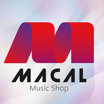 Macal Music Shop