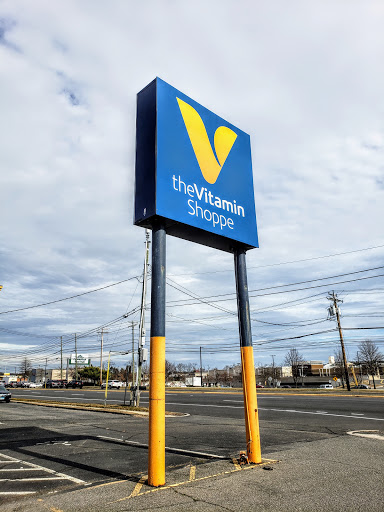 Vitamin & Supplements Store «Vitamin Shoppe», reviews and photos, 1260-1270 Boston Post Rd, Milford, CT 06460, USA