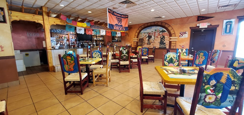 Las Trancas Mexican Restaurant - Buckhannon 26201