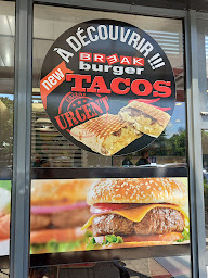 Photo n°4 de Break burger à Tremblay-en-France ()