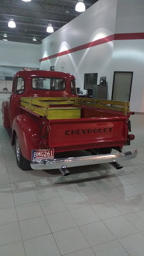 Car Dealer «Bowman Auto Center», reviews and photos, 9603 Dixie Hwy, Village of Clarkston, MI 48348, USA