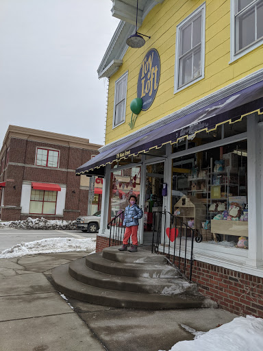 The Toy Loft, 719 Main St, East Aurora, NY 14052, USA, 