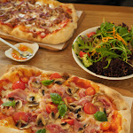 Photo n°1 de l'avis de Eva. fait le 15/12/2019 à 16:44 sur le  Pinsa Manufaktur Stuttgart-West à Stuttgart