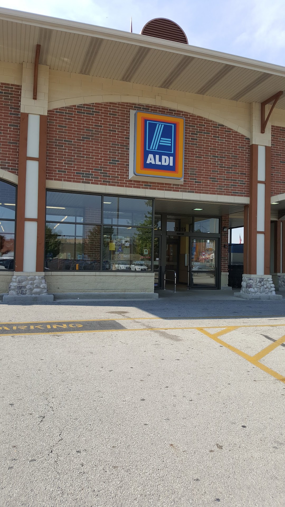 ALDI