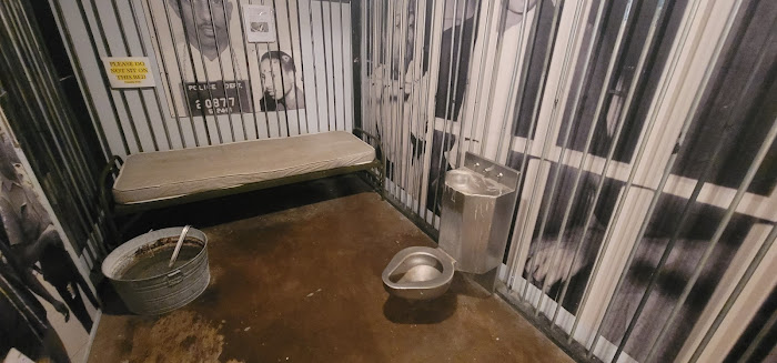 Museum near Luxury Inn & Suites