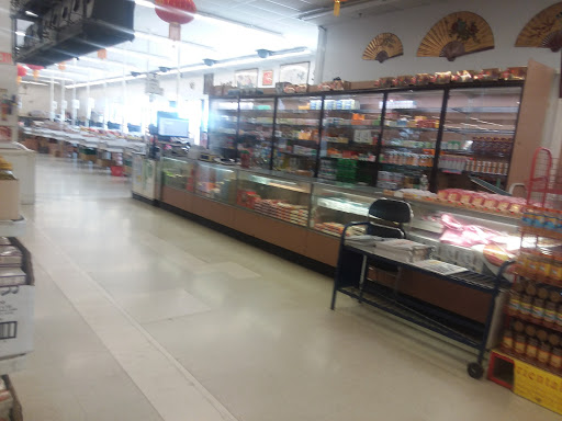 Asian Grocery Store «A Dong Supermarket», reviews and photos, 160 Shield St, West Hartford, CT 06110, USA