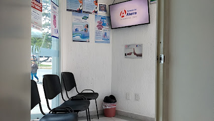Farmacia Del Ahorro San Cristobal, Las Americas