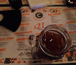 Cervecería Chapultepec photo