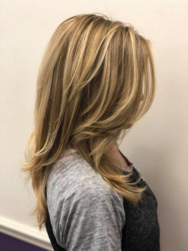 Beauty Salon «Salon Bliss», reviews and photos, 212 SE Magnolia Exd, Ocala, FL 34471, USA