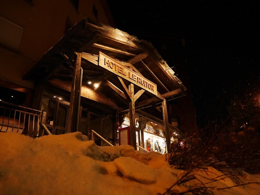 Victor's Restaurant And Bar à Val-d'Isère