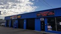 Full Service Tires and Auto - Photo 3 - Car repair in Greensboro, NC, Greensboro