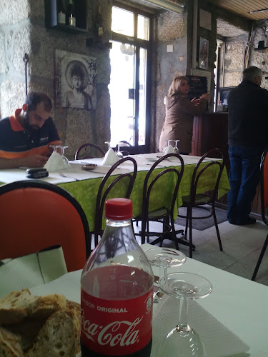 Restaurante O Pipas - Restaurante