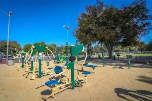 Sorensen Park image