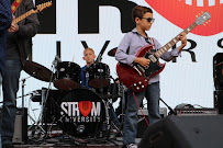 Strum University