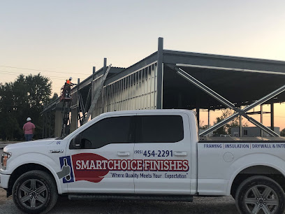 SmartChoice Finishes Inc.