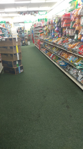 Dollar Store «Dollar Tree», reviews and photos, 2653 Annapolis Rd, Hanover, MD 21076, USA