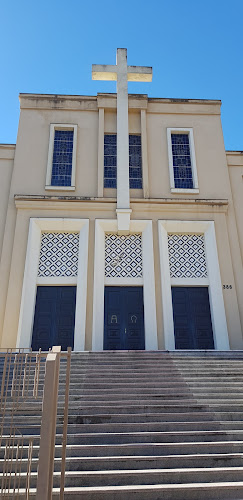 Paróquia Santa Teresinha do Menino Jesus - Porto Alegre