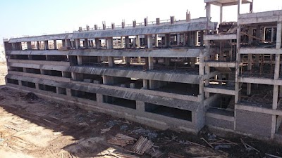 Photos of Damietta University