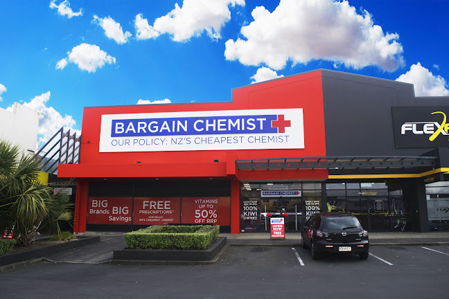 Bargain Chemist Manukau - Pharmacy