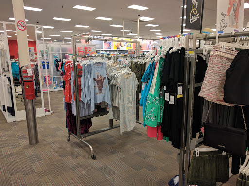 Department Store «Target», reviews and photos, 45 Central Ave, Clark, NJ 07066, USA
