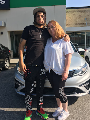 Used Car Dealer «Enterprise Car Sales», reviews and photos, 1669 Cobb Pkwy S, Marietta, GA 30060, USA