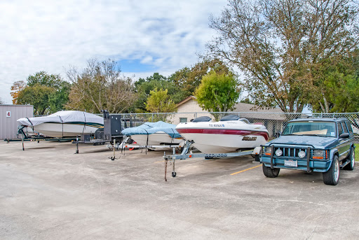 Self-Storage Facility «Lockaway Storage», reviews and photos, 15110 FM471, San Antonio, TX 78253, USA