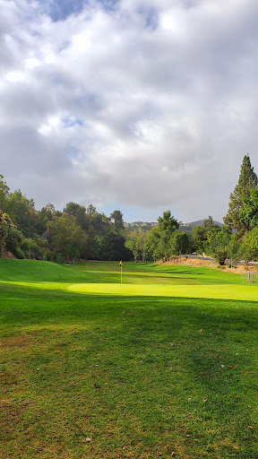 Braemar Country Club image