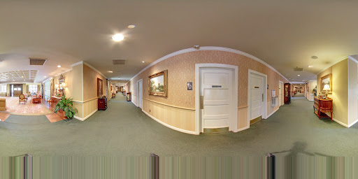 Funeral Home «Memphis Funeral Home», reviews and photos, 5599 Poplar Ave, Memphis, TN 38119, USA