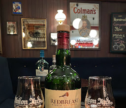 UNION JACK The Whisky Pub photo
