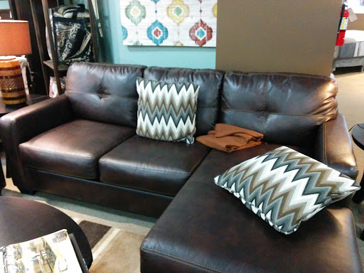 Furniture Store «Ashley HomeStore», reviews and photos, 128 Ranch Dr, Milpitas, CA 95035, USA