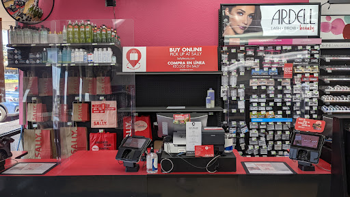 Beauty Supply Store «Sally Beauty», reviews and photos, 4032 S Lamar Blvd #200, Austin, TX 78704, USA