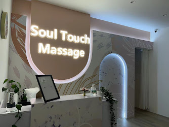 Soul Touch Massage