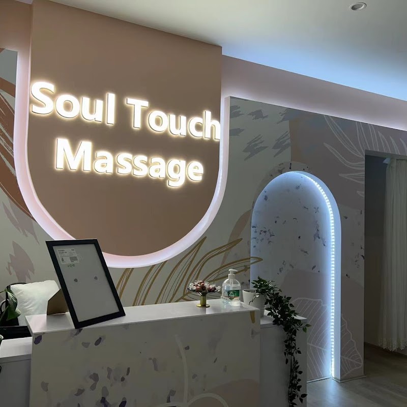 Soul Touch Massage