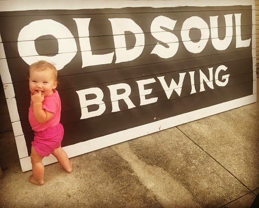 Brewery «Old Soul Brewing», reviews and photos, 10970 S Cleveland Ave #402, Fort Myers, FL 33901, USA