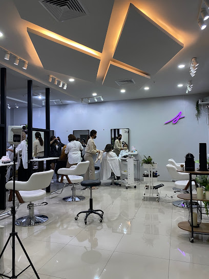 AKI ENDO hair salon