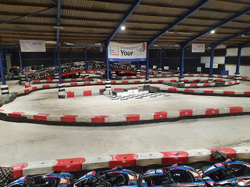 Ace Karting Coventry