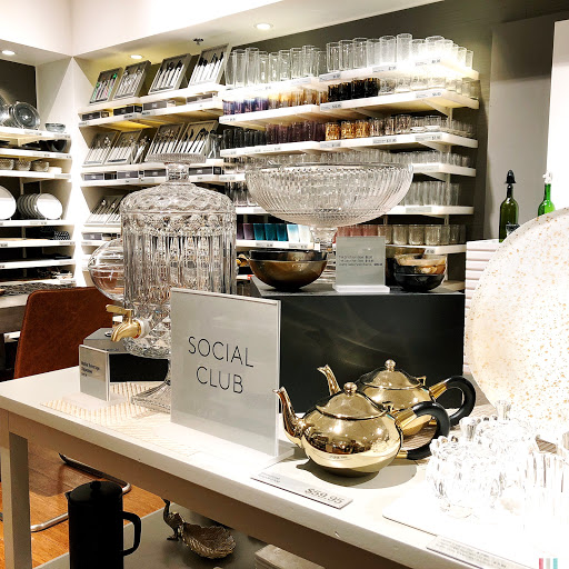 Furniture Store «CB2», reviews and photos, 34 Ellis St, San Francisco, CA 94102, USA