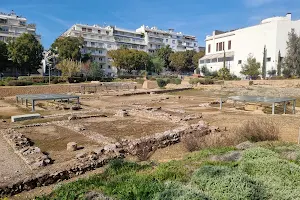 Archaeological Site of the Lyceum of Aristotle image