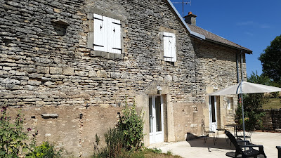 Gîte des Alouettes à Source-Seine