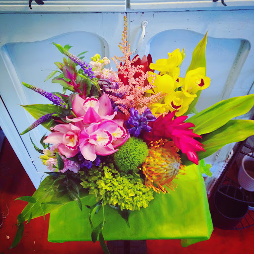 Florist «Chez Bloom», reviews and photos, 4310 Bryant Ave S, Minneapolis, MN 55409, USA