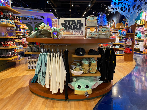 Toy Store «Disney Store», reviews and photos, 1500 Polaris Pkwy, Columbus, OH 43240, USA