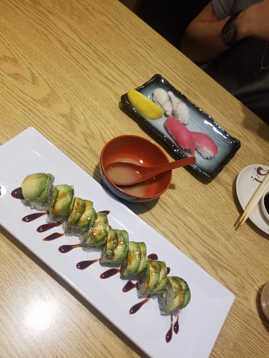 Sakari Sushi