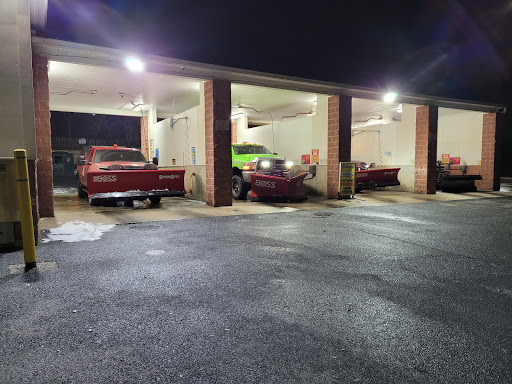 Car Wash «Plaza Car Wash», reviews and photos, 5936 Belair Rd, Baltimore, MD 21206, USA