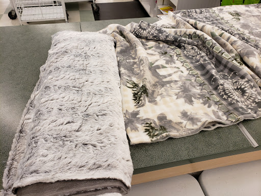Fabric Store «Jo-Ann Fabrics and Crafts», reviews and photos, 301 S Barrington Rd, Schaumburg, IL 60193, USA