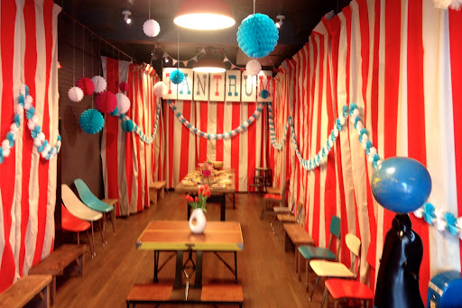 Toy Store «TANTRUM», reviews and photos, 858 Cole St, San Francisco, CA 94117, USA