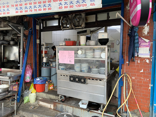 香味純手工水餃