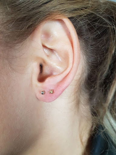 Läden kaufen Piercings Düsseldorf