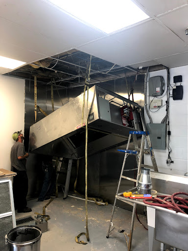 HVAC Contractor «Morris Heat and Air», reviews and photos