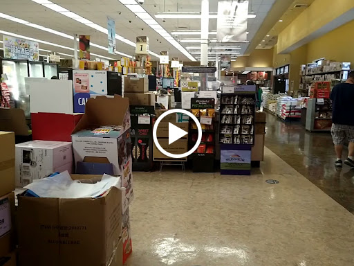 Supermarket «99 Ranch Market», reviews and photos, 9775 Base Line Rd, Rancho Cucamonga, CA 91730, USA