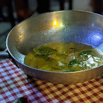 Photo n°1 de l'avis de Sebastien.a fait le 15/09/2021 à 18:30 sur le  Ristorante Amalfi Cantina Miseria E Nobilta - Musica Dal Vivo à Amalfi